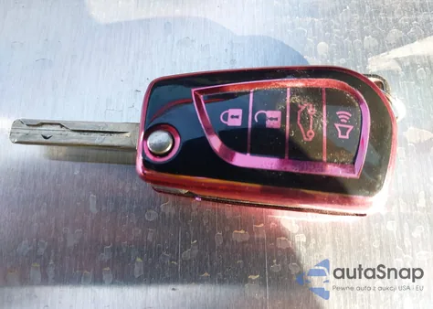 2021 Toyota Camry Se z USA, uszkodzony, nr VIN 4T1G11AK3MU469885